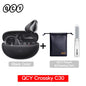 Experience Unmatched Freedom with QCY Crossky C30 Wireless Earphones