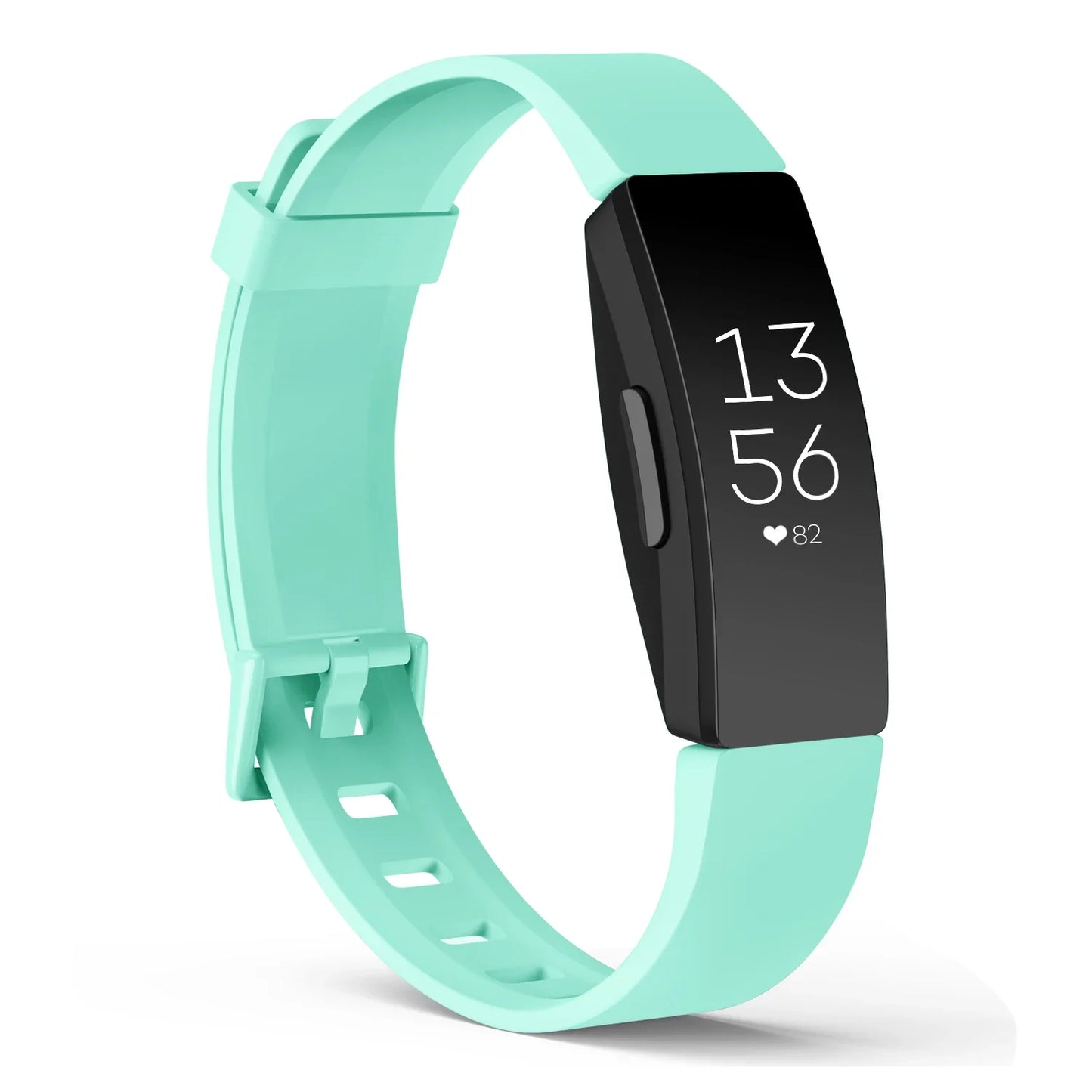 Silicone Strap for Fitbit ACE 2 (available in 21 colours) Habicare