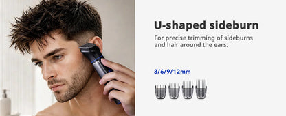 Kensen S38 Electric Hair Trimmer
