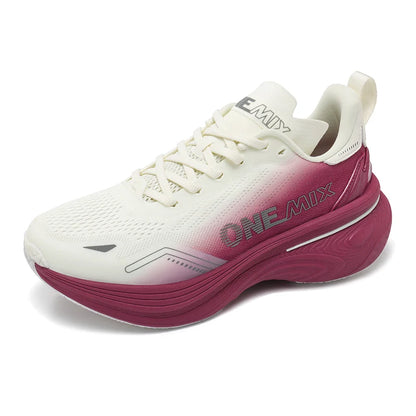 ONEMIX Women's Cushion Running Shoes