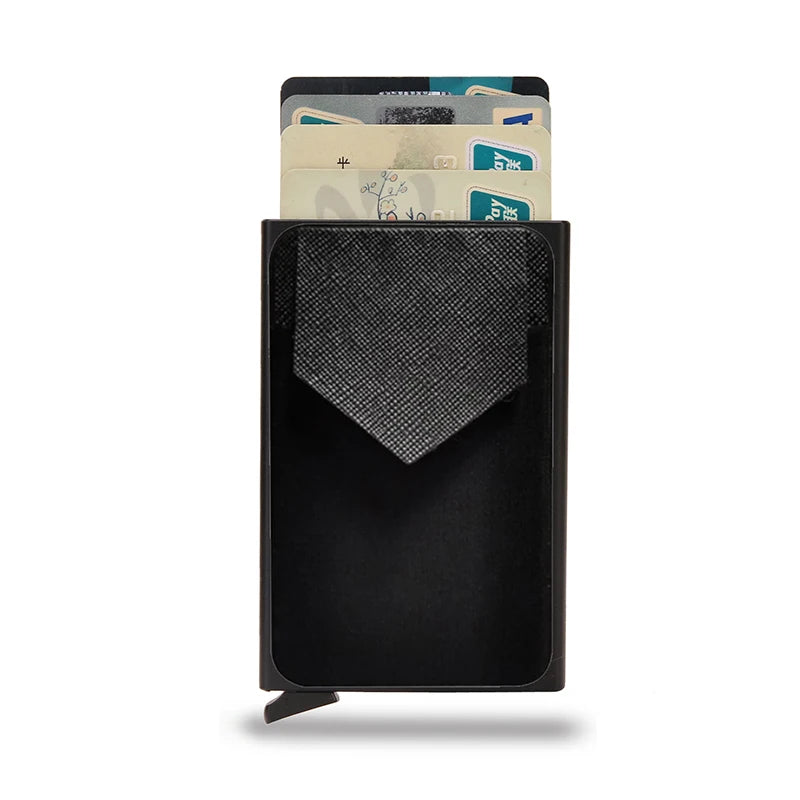 RFID Smart Credit Card Holders