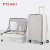 Mixi Expandable Carry On Luggage