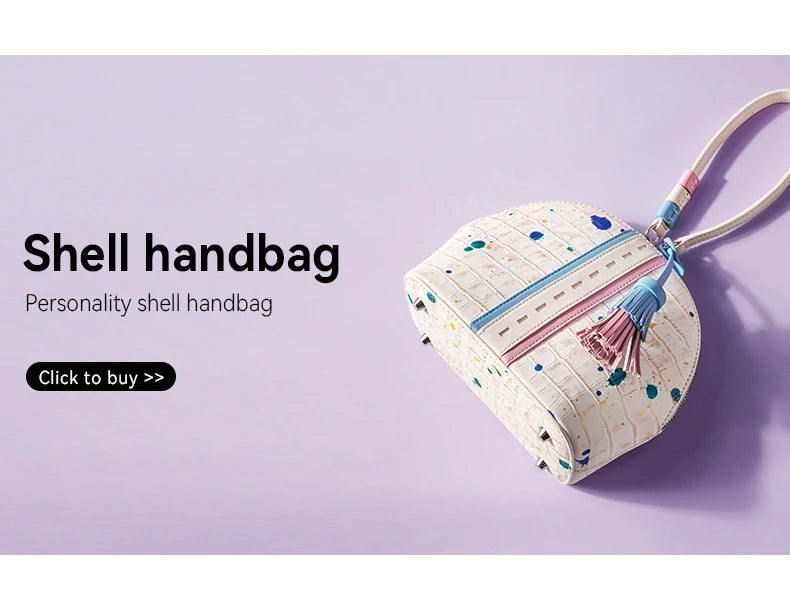 BAFELLI Designer Clutch Bag