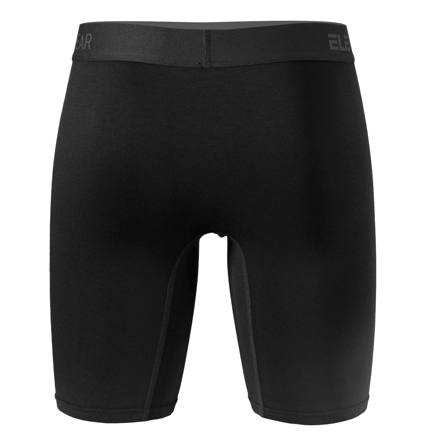 Men's Breathable Modal Underwear - Plus Size Boxershorts with Opening - ShopHub