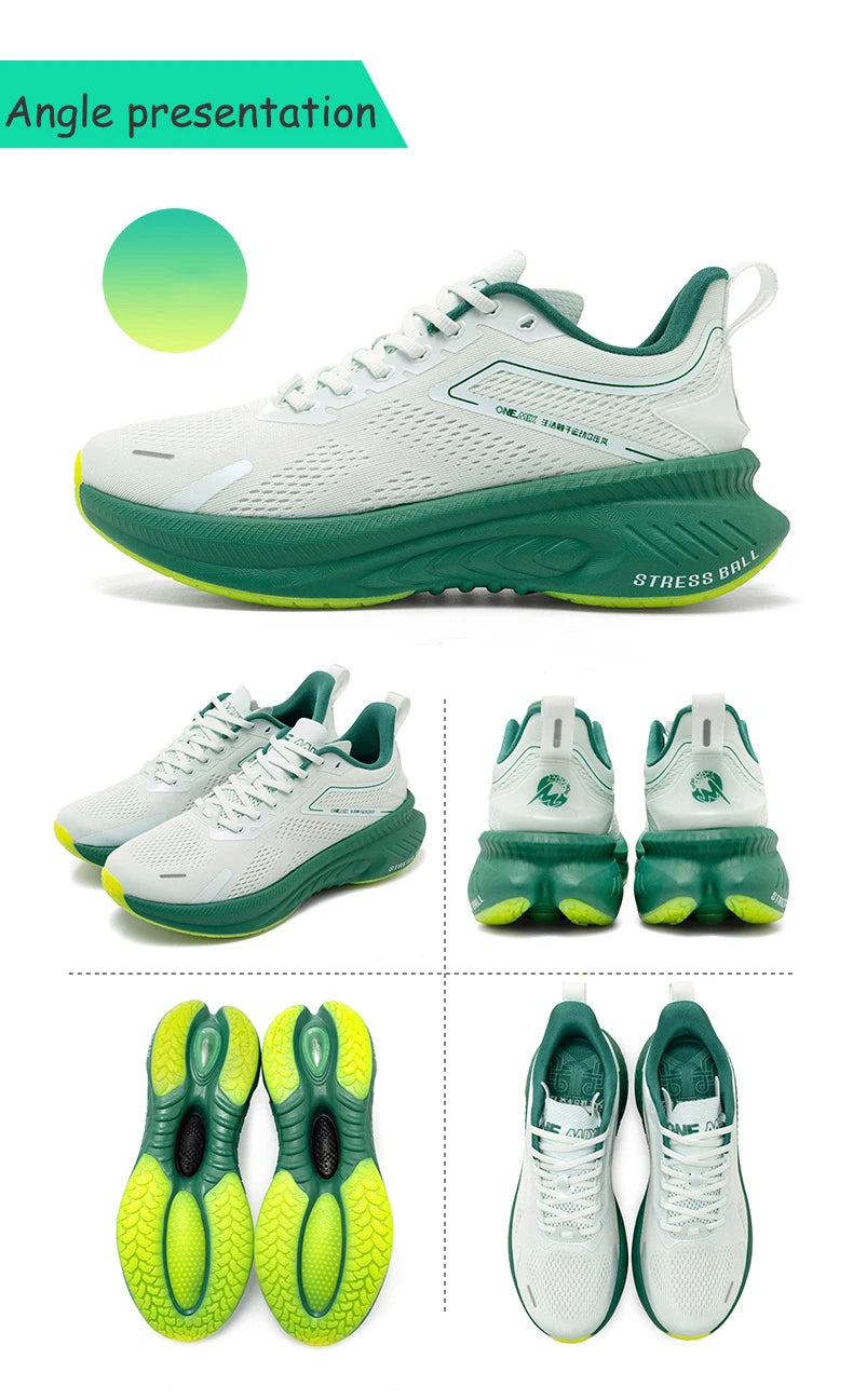 ONEMIX Original Running Shoes