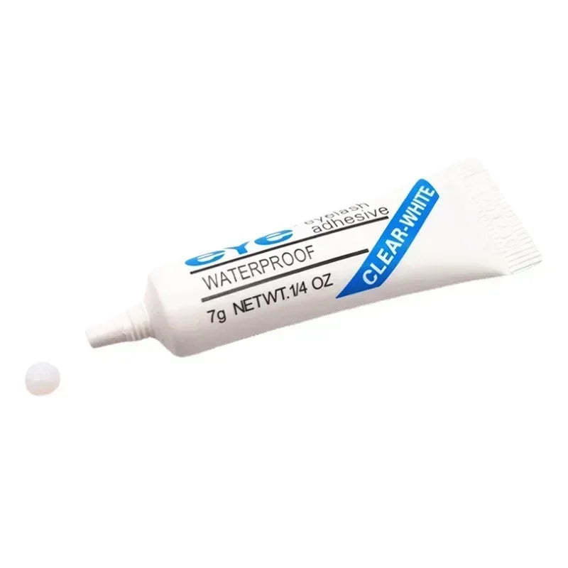 Quick Dry Eyelash Glue