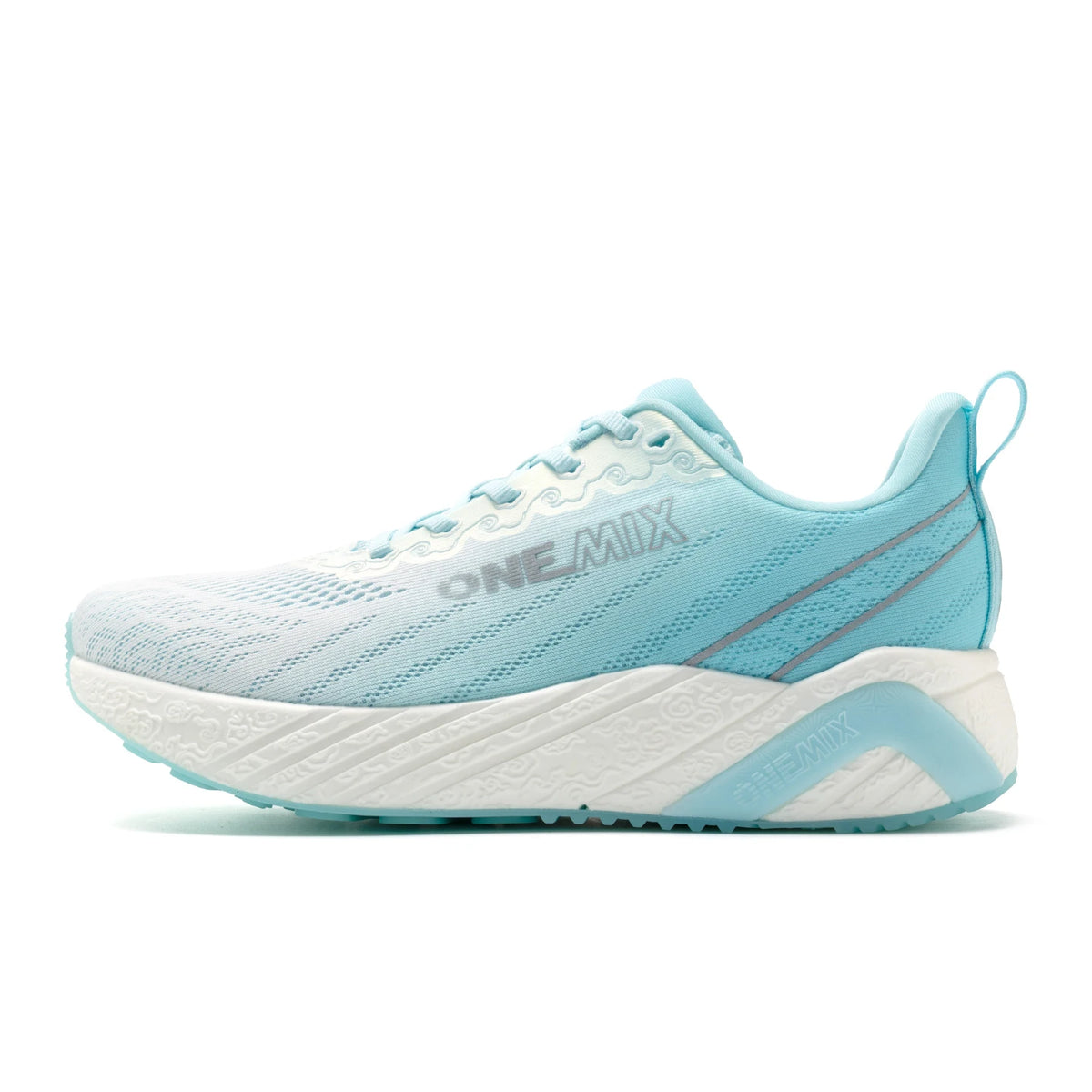 ONEMIX Women's Soft Cushion Running Shoes