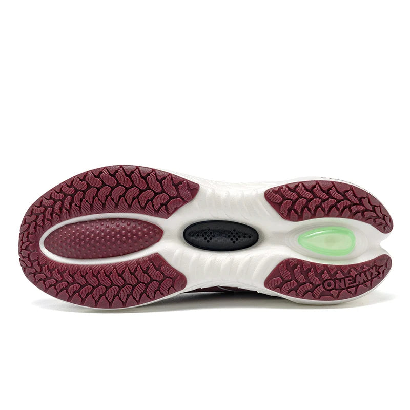 ONEMIX Winter Running Shoes