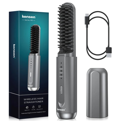 Kensen Hair Straightener