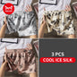 MiiOW Ice Silk Men's Underwear for Ultimate Breathability and Comfort - ShopHub