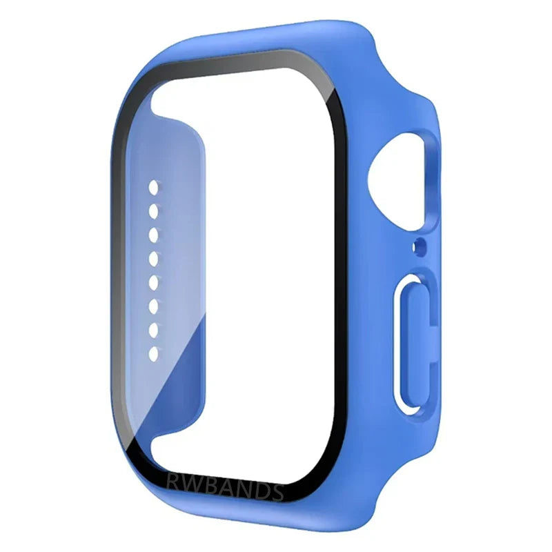Protective Case for the Apple Watch 7, 8 & 9 (41mm) Series Habicare