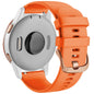 Silicone Replacement Strap for the Garmin Watch Series (available in 10 colours) Habicare