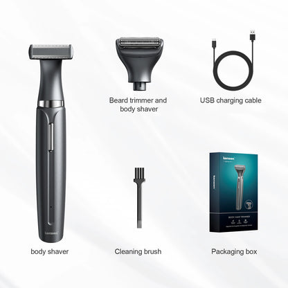KENSEN S1 Electric Hair Trimmer