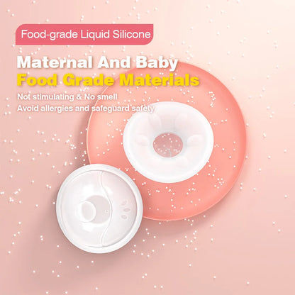 MAMIJOY MSB03 Milk Saver Set