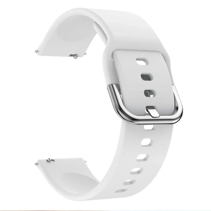 Silicone Strap for the Fitbit Versa Lite/Versa/Versa 2/Blaze Series (available in 9 colours) Habicare