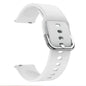 Silicone Strap for the Fitbit Versa Lite/Versa/Versa 2/Blaze Series (available in 9 colours) Habicare