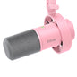 FIFINE Dynamic USB Microphone – Elevate Your Recording Experience