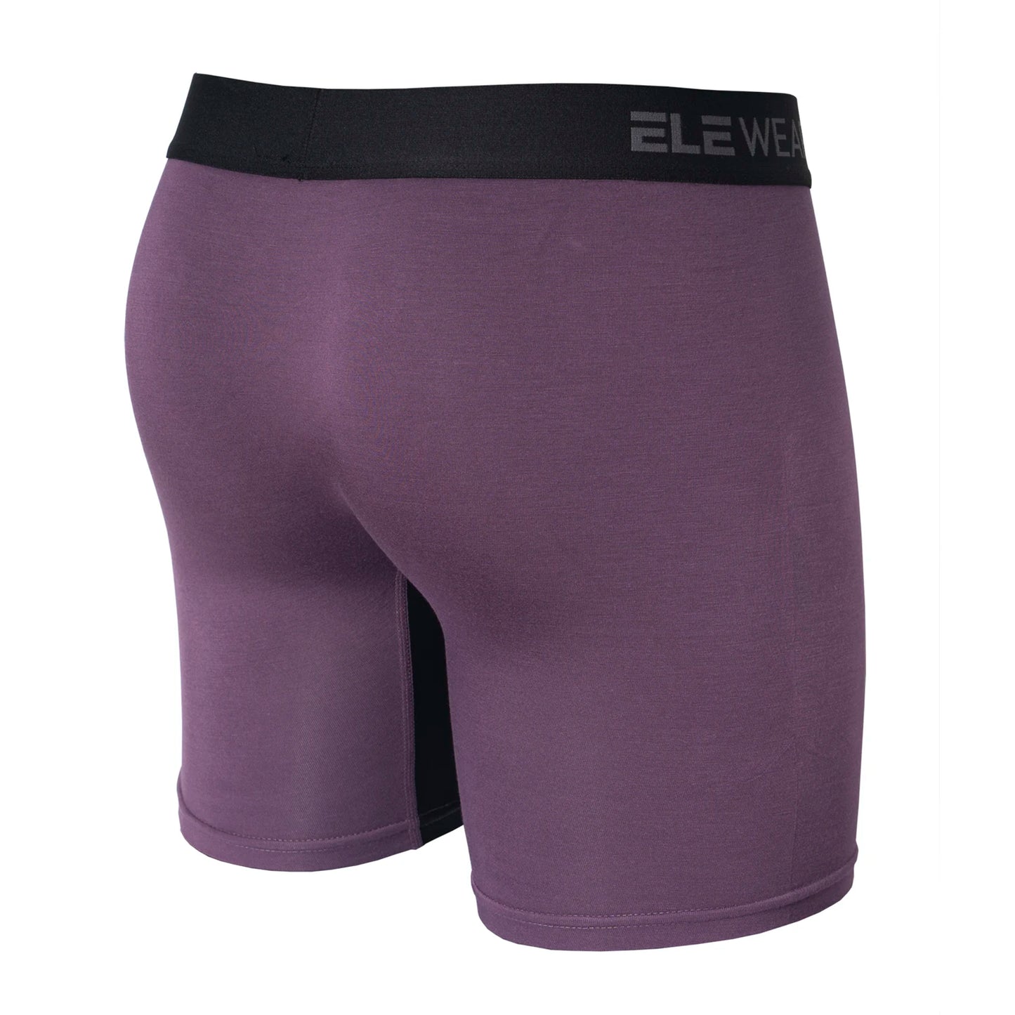Bamboo Men's Underwear Breathable Boxershorts Plus Size - ShopHub