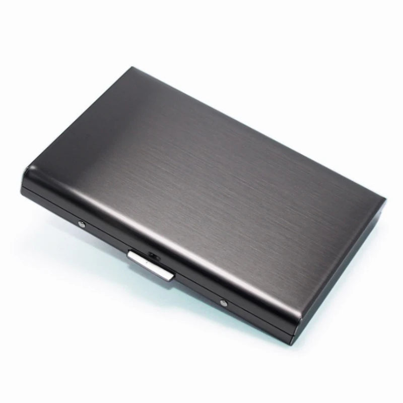 Premium RFID-blocking Credit Card Holder