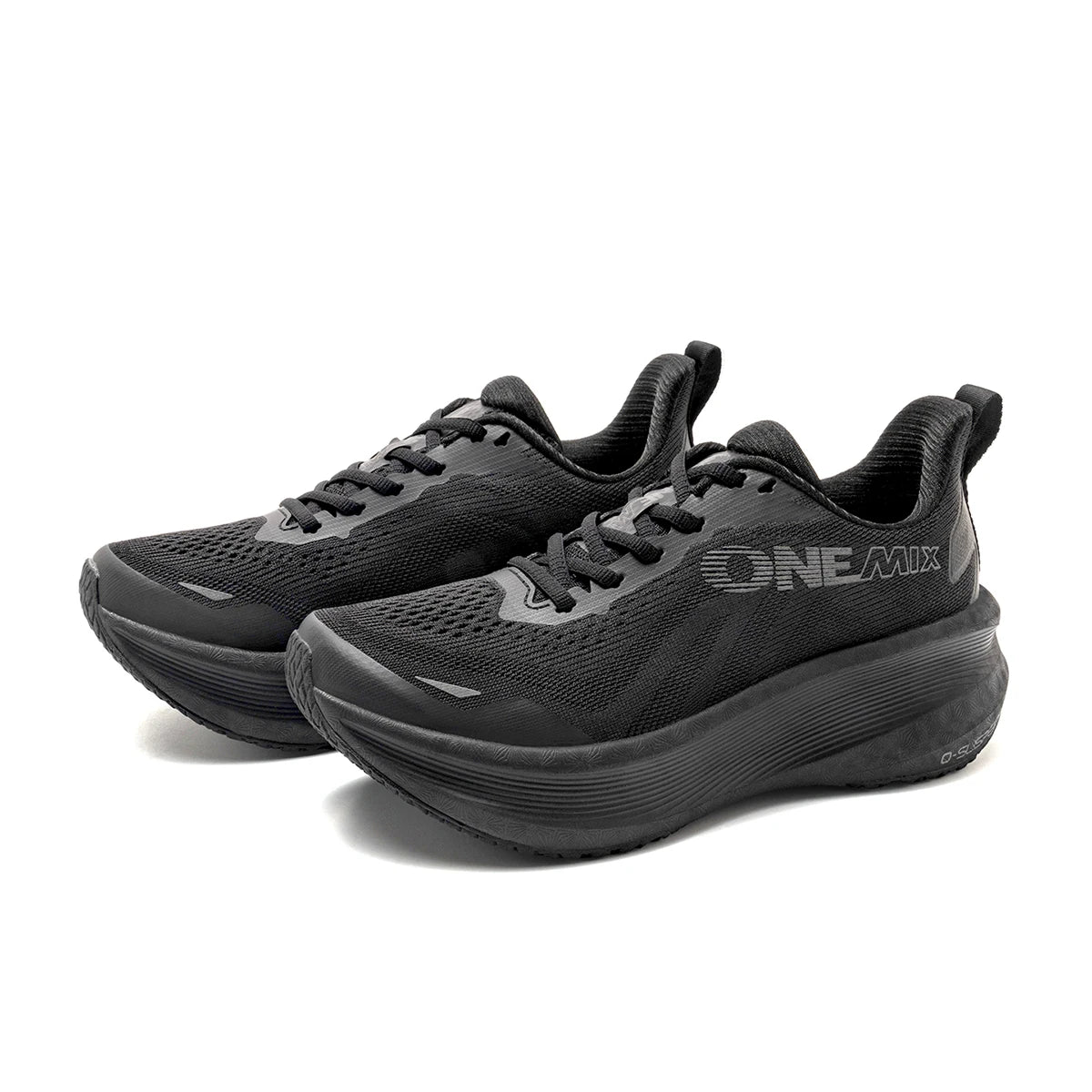 ONEMIX Unisex Mesh Running Sneakers