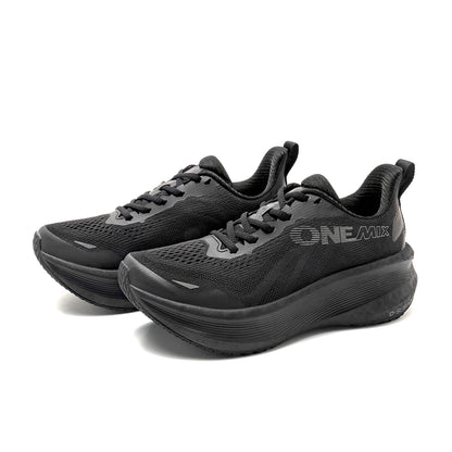 ONEMIX Unisex Mesh Running Sneakers