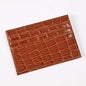 Women's Crocodile Pattern Credit Card Holder Slim Thin Red Minimalist Ladies Wallets with Coin Pocket Bank Cardholder for Women