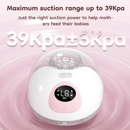 MAMIJOY 2Pcs Wearable Breast Pump