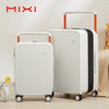 Mixi Expandable Carry-On Suitcase 20" - 24"