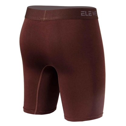 Men's Breathable Modal Underwear - Plus Size Boxershorts with Opening