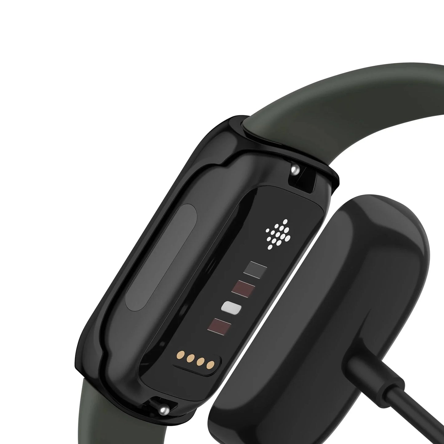 Watch Case for the Fitbit Inspire 2 Habicare