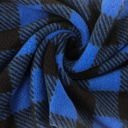 Comfortable Men's Fleece Pajama Pants - Soft, Warm, and Stylish Lounge Wear