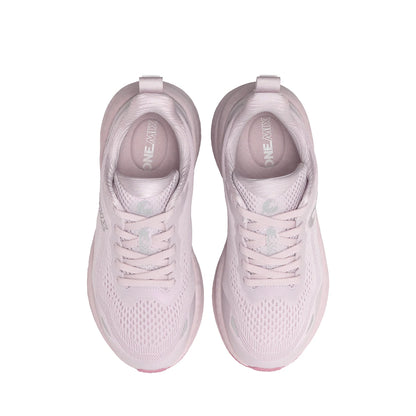 ONEMIX Unisex Mesh Running Sneakers