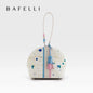 BAFELLI Designer Clutch Bag