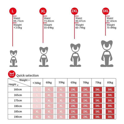 MiiOW 40S Combed Cotton Men Underwear Boxers 7A Antibacterial Crotch Men's Panties Softer Breathable Man Boxershorts Underpants