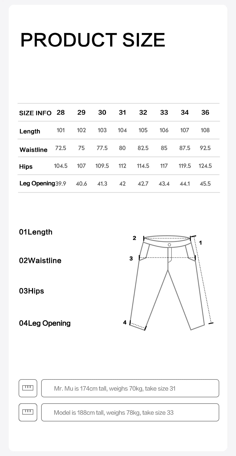 SIMWOOD 10oz Draping Motorcycle Riding Jeans