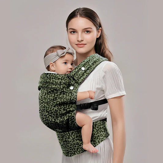 Wrap Baby Carrier