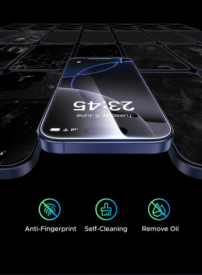 UGREEN Screen Protectors For iPhone 17 & 16 Series