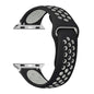 Silicone Sports Strap for the Apple Watch Ultra 2 & Series 10–6 (13 colours available) Habicare