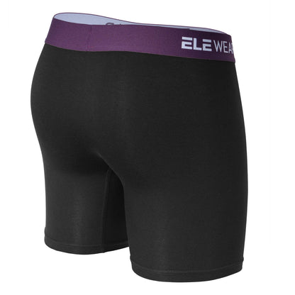 Bamboo Men's Underwear Boxers with Opening - ShopHub
