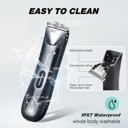 Kensen S10 Electric Body Hair Trimmer