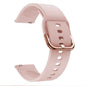 Silicone Strap for the Fitbit Versa Lite/Versa/Versa 2/Blaze Series (available in 9 colours) Habicare
