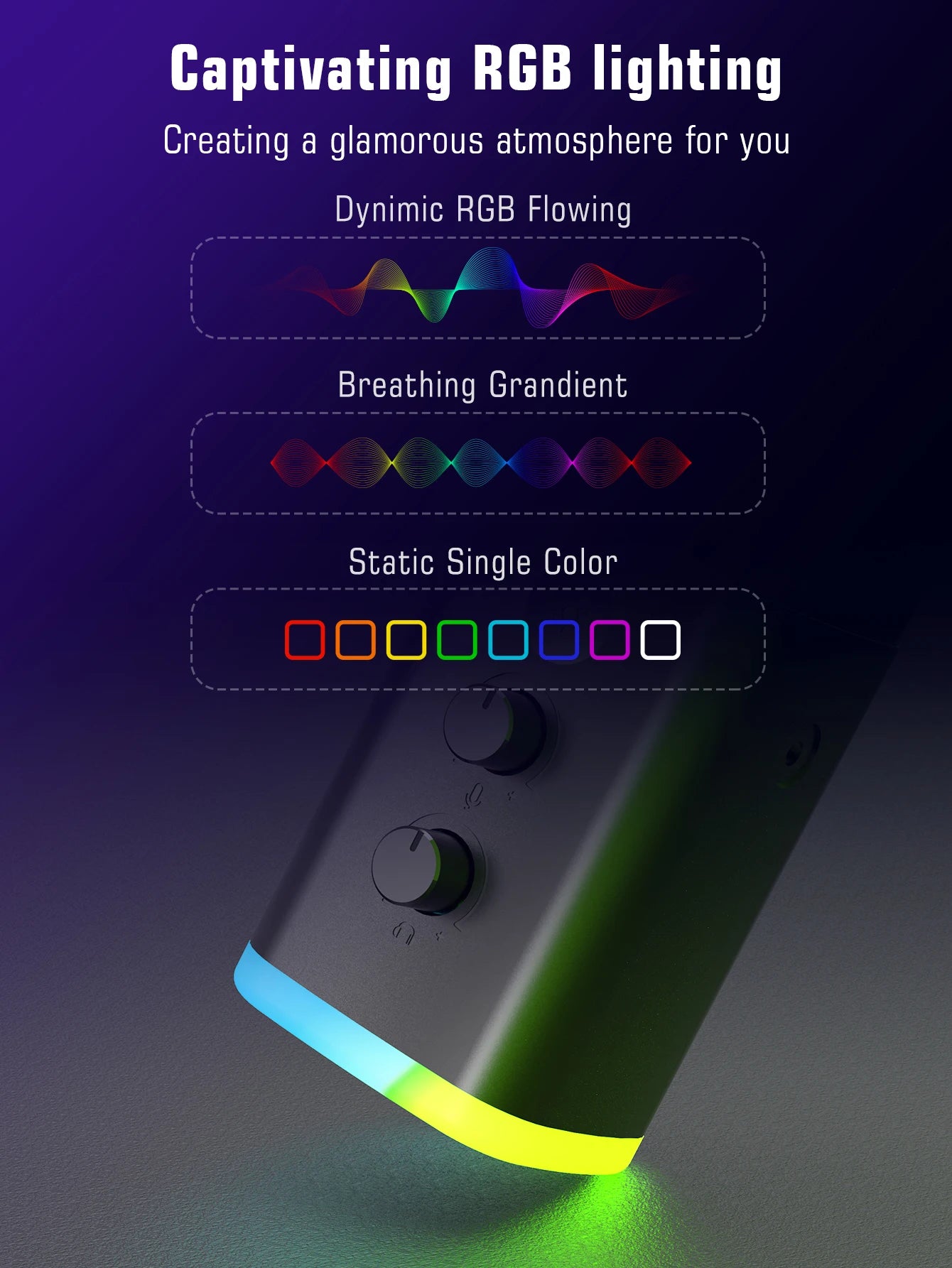 FIFINE Dynamic XLR Microphone Kit: Elevate Your Sound Experience