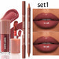 2pcs/Set Lip Makeup Set