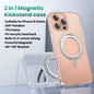 UGREEN 360° Magnetic Stand for iPhone 17, 16, 15 Pro Max