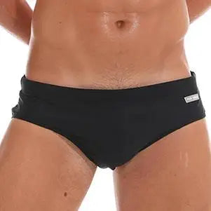 DATIFER Quick Dry Swim Briefs