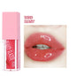 Chili Lip Plumper Oil Serum