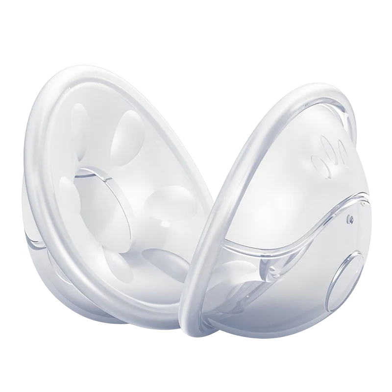 Dr.Isla's Soft Silicone Breast Shields