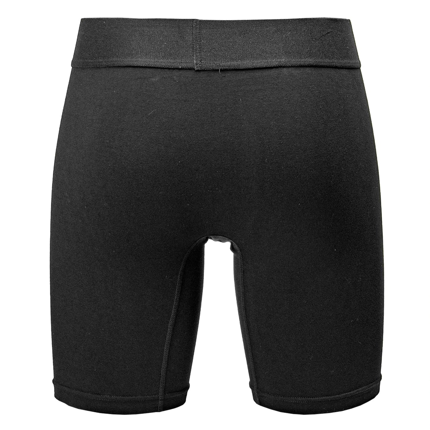 Men's Breathable Boxer Shorts - Modal Underwear with Opening, Comfortable Men's Underwear