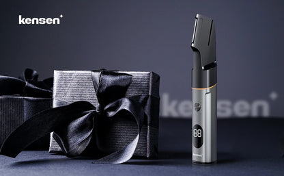 Kensen S16 Body Hair Shaver Kit
