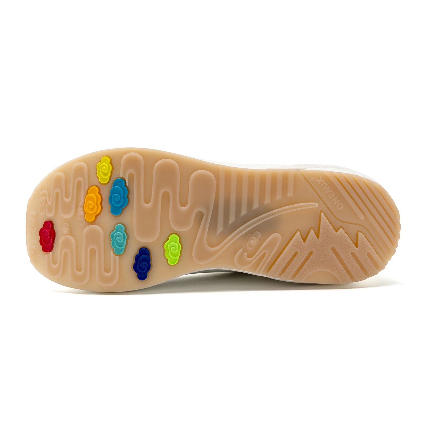 ONEMIX Unisex Running Shoes